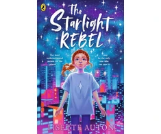KNYGA Lisette Auton Starlight Rebel