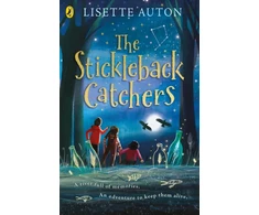 KNYGA Lisette Auton Stickleback Catchers