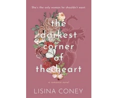 KNYGA Lisina Coney Darkest Corner of the Heart