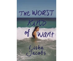 KNYGA Liska Jacobs Worst Kind of Want