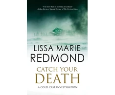 KNYGA Lissa Marie Redmond Catch Your Death
