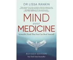 KNYGA Lissa Rankin Mind Over Medicine