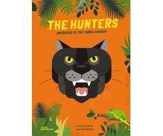KNYGA Little Gestalten Hunters
