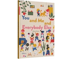 KNYGA Little Little Gestalten You and Me and Everybody Else