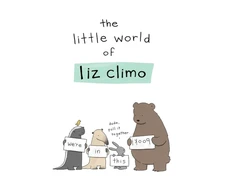 KNYGA Little World of Liz Climo