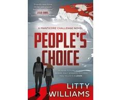 KNYGA Litty Williams People's Choice