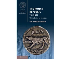 KNYGA Liv Mariah Yarrow Roman Republic to 49 BCE