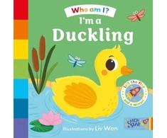KNYGA Liv Wan I'm a Duckling