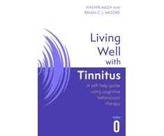 KNYGA Hashir Aazh Living Well with Tinnitus