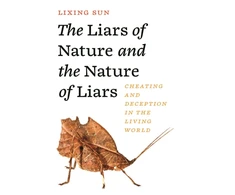 KNYGA Lixing Sun Liars of Nature and the Nature of Liars