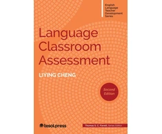 KNYGA Liying Cheng Language Classroom Assessment