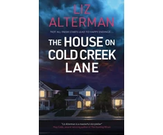 KNYGA Liz Alterman House on Cold Creek Lane