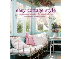 KNYGA Liz Bauwens Easy Cottage Style