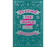 KNYGA Liz Brownlee Shaping the World