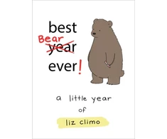 KNYGA Liz Climo Best Bear Ever!