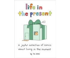 KNYGA Liz Climo Life in the Present