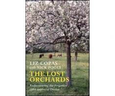 KNYGA Liz Copas with Nick Poole Lost Orchards