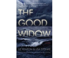 KNYGA Liz Fenton Good Widow