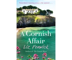KNYGA Liz Fenwick Cornish Affair