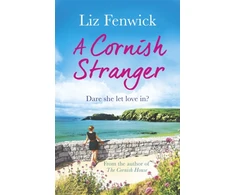 KNYGA Liz Fenwick Cornish Stranger