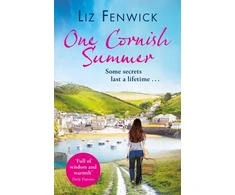 KNYGA Liz Fenwick One Cornish Summer