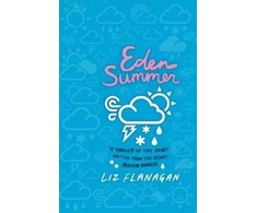 KNYGA Liz Flanagan Eden Summer
