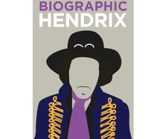 KNYGA Liz Flavell Biographic: Hendrix