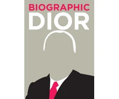 KNYGA Liz Flavell Dior