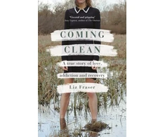 KNYGA Liz Fraser Coming Clean