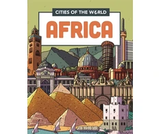KNYGA Liz Gogerly Cities of the World: Cities of Africa