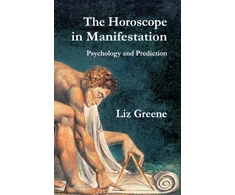KNYGA Liz Greene Horoscope in Manifestation: Psychology and Prediction