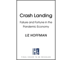 KNYGA Liz Hoffman Crash Landing