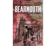 KNYGA Liz Hyder Bearmouth