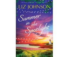 KNYGA Liz Johnson Summer in the Spotlight