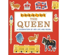 KNYGA Liz Kay Queen: Panorama Pops