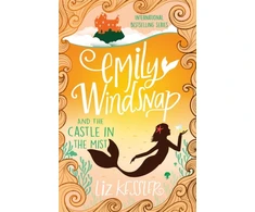 KNYGA Liz Kessler Emily Windsnap and the Castle in the Mist