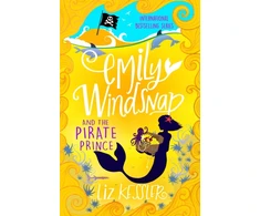 KNYGA Liz Kessler Emily Windsnap and the Pirate Prince