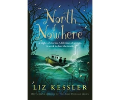 KNYGA Liz Kessler North of Nowhere