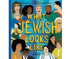 KNYGA Liz Kleinrock What Jewish Looks Like