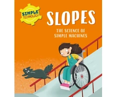 KNYGA Liz Lennon Simple Technology: Slopes