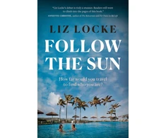 KNYGA Liz Locke Follow the Sun
