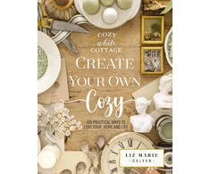 KNYGA Liz Marie Galvan Create Your Own Cozy