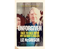 KNYGA Liz Mcgregor Unforgiven