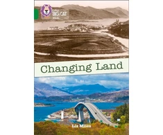 KNYGA Liz Miles Changing Land