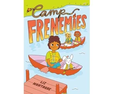KNYGA Liz Montague Camp Frenemies