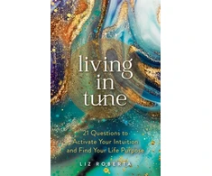 KNYGA Liz Roberta Living in Tune