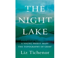 KNYGA Liz Tichenor Night Lake