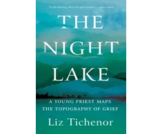 KNYGA Liz Tichenor Night Lake