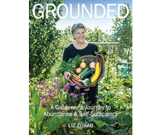 KNYGA Liz Zorab Grounded