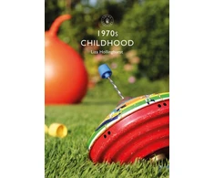 KNYGA Liza Hollinghurst 1970s Childhood